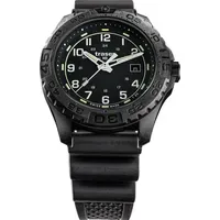 TRASER OdP Evolution black P96 Kunststoff 44 mm 108672