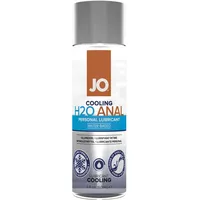 System Jo *H2O Anal Cooling* 0,06 l
