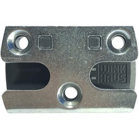 Winkhaus Sicherheitsschließblech SBS.K.161, ALUPLAST Ideal 4000-8000
