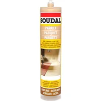 SOUDAL Parkettdichtstoff Buche 290 ml