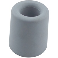Haas + Sohn Wand-u. Bodentürpuffer - ø 30 mm,