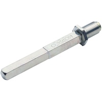 HOPPE Vierkantstift für Knopf/Drücker, Sst- FH-Rosette Garnitur TS60-70