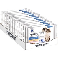 PERFECT FIT Indoor 1+ – Nassfutter für Erwachsene Hauskatzen