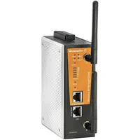Weidmüller IE-WL-VL-AP-BR-CL-EU Industrial Ethernet Switch