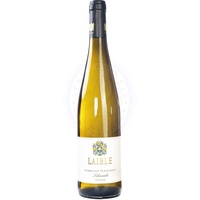 Andreas Laible Scheurebe Spätlese 2023 Laible 0,75l