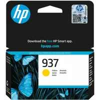 HP 937 gelb