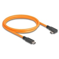 DeLock USB-C® Kabel USB-C® Stecker USB-C® Stecker Tethered Shooting