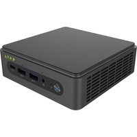 Step Micro DS5125-V2 inkl. Windows 11 Pro (i5-1235U 8GB