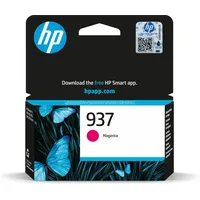 HP 937 magenta