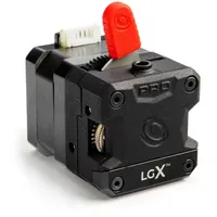 BONDTECH LGX PROTM Extruder, 3D Drucker Zubehör