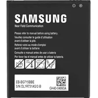 Samsung Original Samsung Akku EB-BG715BBE 3950mAh für Galaxy Xcover
