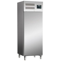 Saro Gewerbetiefkühlschrank - 2/1 GN Modell KYRA GN 700