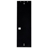 2N Telecommunication 2N Montageplatte für IP Verso, 3 Module