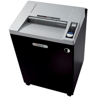 Rexel Rlws35 Schredder - Black / Silver