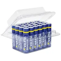 Varta Micro-Batterie INDUSTRIAL PRO, 24er Box