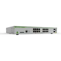 Allied Telesyn Allied Telesis 16 Port L3 GB Ethernet