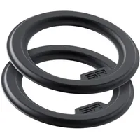 SP CONNECT Magnethalterung schwarz
