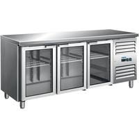 Saro GN 3100 TNG