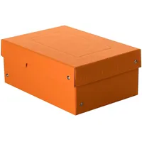 Falken Aufbewahrungsbox PURE Box Pastell A5 25 x 18