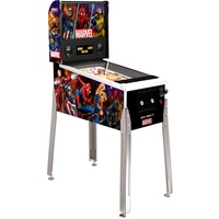 Arcade1Up Marvel Pinball,