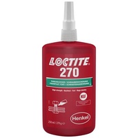 LOCTITE Schraubensicherung 270 250 ml