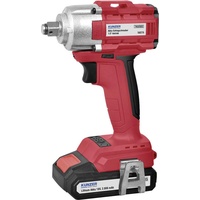 Kunzer 7ASS02 inkl. 1 x 2,0 Ah + Koffer