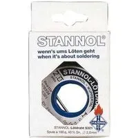 Stannol Radiolot Nr. 940047 SB 100 g