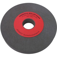 Müller Abziehscheibe Sc 600 1E1Be 125 x 25 x