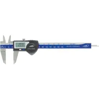 Helios-Preisser Digitaler Taschenmessschieber IP67 150 mm