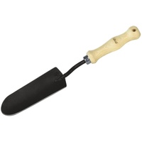 Idealspaten Ideal Handschaufel schmal Buchenstiel 15,5 cm