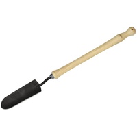 Idealspaten Ideal Handschaufel schmal Buchenstiel 40 cm