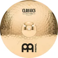 Meinl Percussion Meinl CC20PR-B Classics Custom Brilliant Ride 20"