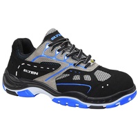 ELTEN EASY blue ESD S1, Damen und Herren, Textil,