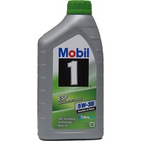 Mobil 1 ESP 5W-30