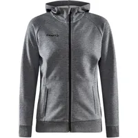 New Wave Craft Core Soul Full Zip Hood Damen
