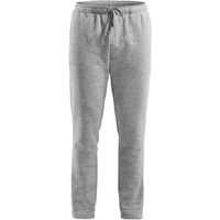 Craft Community Jogginghose Herren 950000 grey melange S