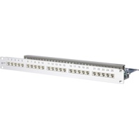 Metz Connect UAE 25x8(8) - Patch Panel - 25
