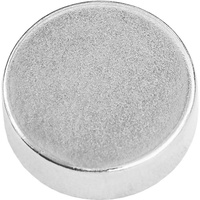Connex Magnet 14,0 x 5 mm, N35, 5 Stück