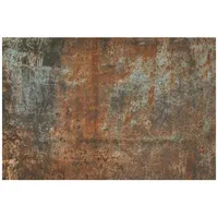 ALLboards Magnettafel 60,0 x 40,0 cm Rostfarbe