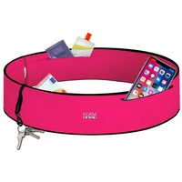 Formbelt Formbelt® Laufgürtel für Handy-pink orchideenpink|orchideenpink M)