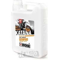 IPONE Katana Off Road 10W60 Motoröl 4 Liter