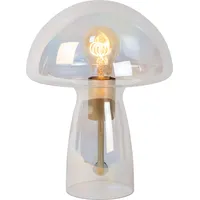 LUCIDE Lucide, Tischlampe, FUNGO - Tischlampe - 1xE27 -