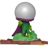 Funko POP! Marvel Sinister Six: Mysterio Special Edition #60905