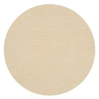 Asa Selection ASA Tischset Sisal Rough tofu Rough Ø38cm
