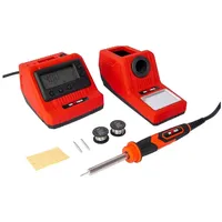 Grafner Grafner® Digitale Lötstation mit Display 200 - 450°C