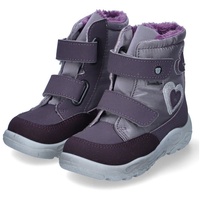 Pepino Winterboots MADDI in Lila - 22