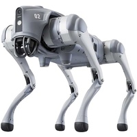 Unitree robotics Unitree Go2 EDU PLUS 3D LIDAR