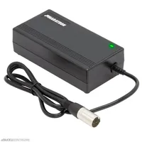Maratron BC1142-E (4-polig XLR) - 42,0V 3,0A - für