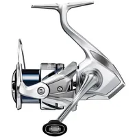 Shimano Stradic FM C5000XG Spinnrolle, Silver