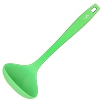 LURCH 240092 Smart Tool Schöpfkelle UV ProTech Oberflächenveredelung Silikon